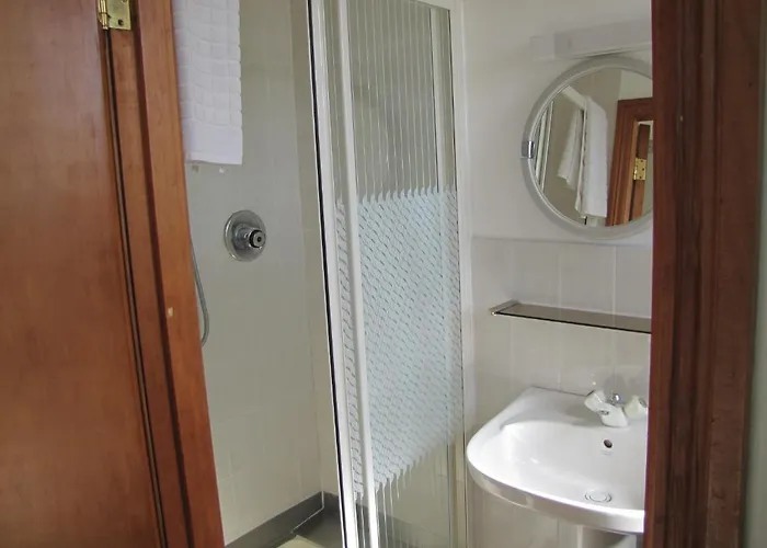 An Dooneen, The Hurley Farm Bed & Breakfast