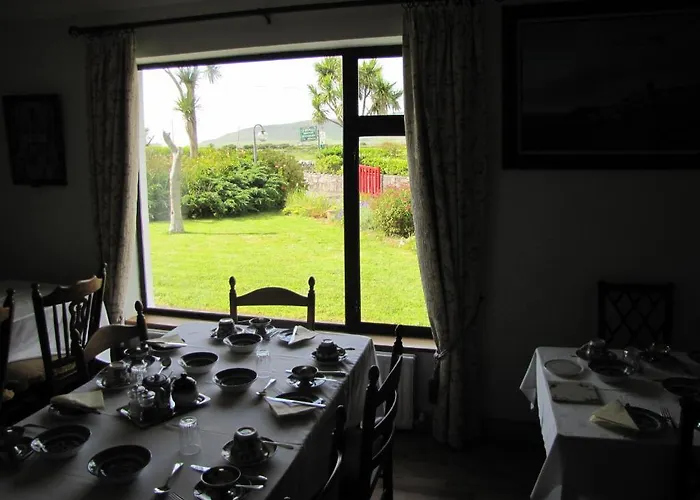 An Dooneen, The Hurley Farm Bed & Breakfast 3*