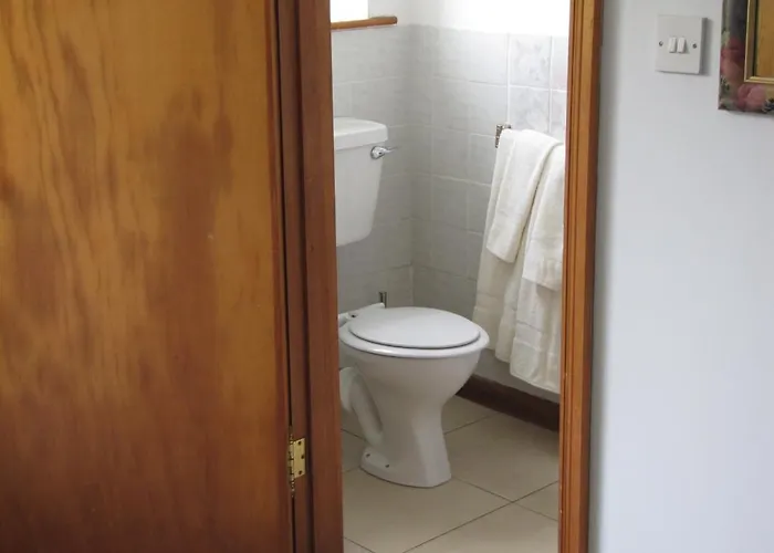 Bed & Breakfast An Dooneen, The Hurley Farm 3*