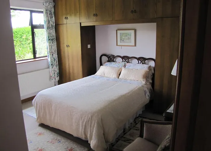 An Dooneen, The Hurley Farm Bed & Breakfast 3*