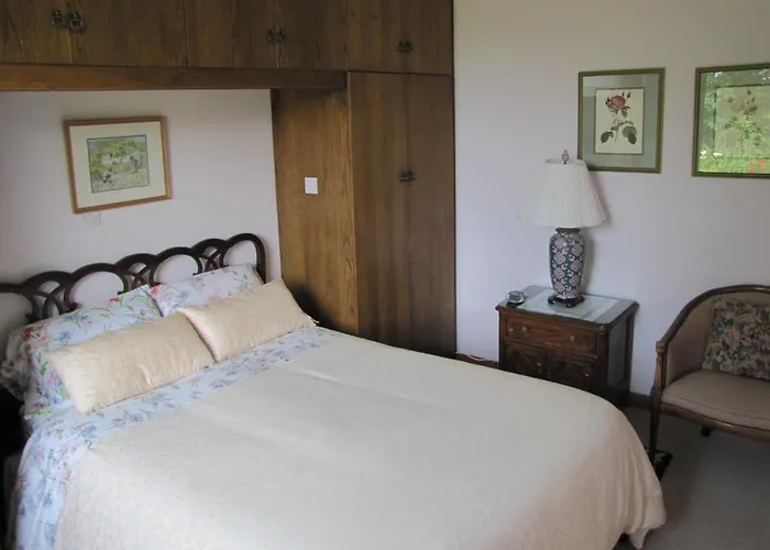 Bed & Breakfast An Dooneen, The Hurley Farm Ballydavid