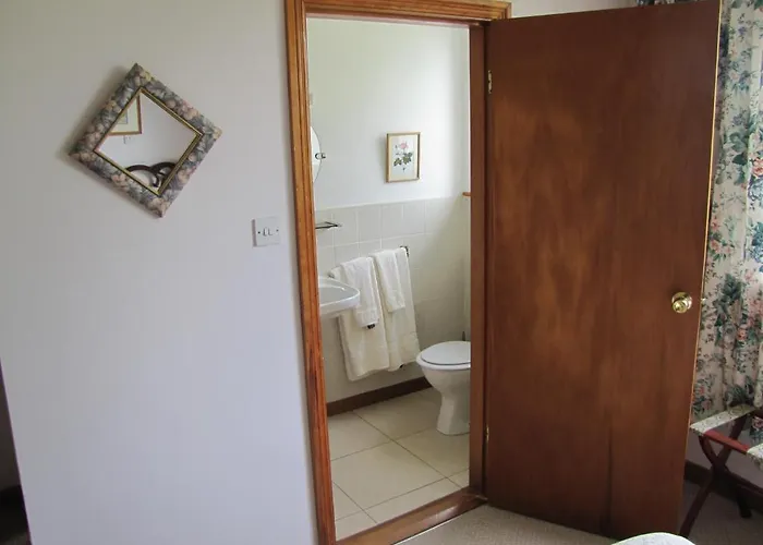 An Dooneen, The Hurley Farm 3* Ballydavid