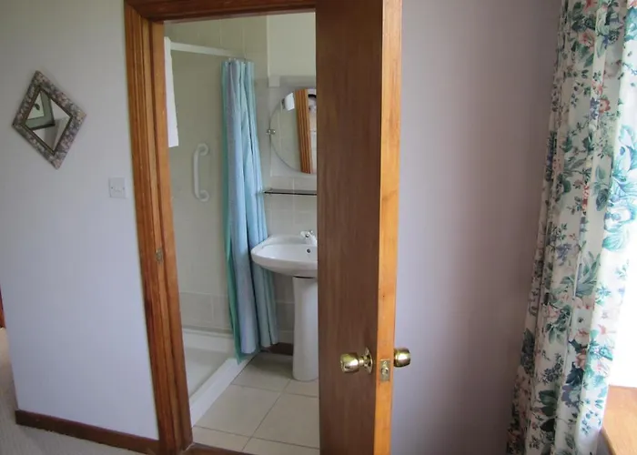 Bed & Breakfast An Dooneen, The Hurley Farm