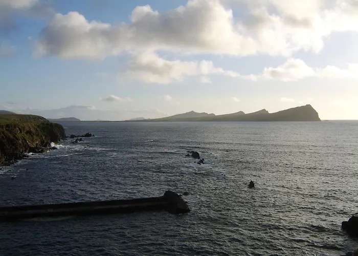 An Dooneen, The Hurley Farm Bed & Breakfast